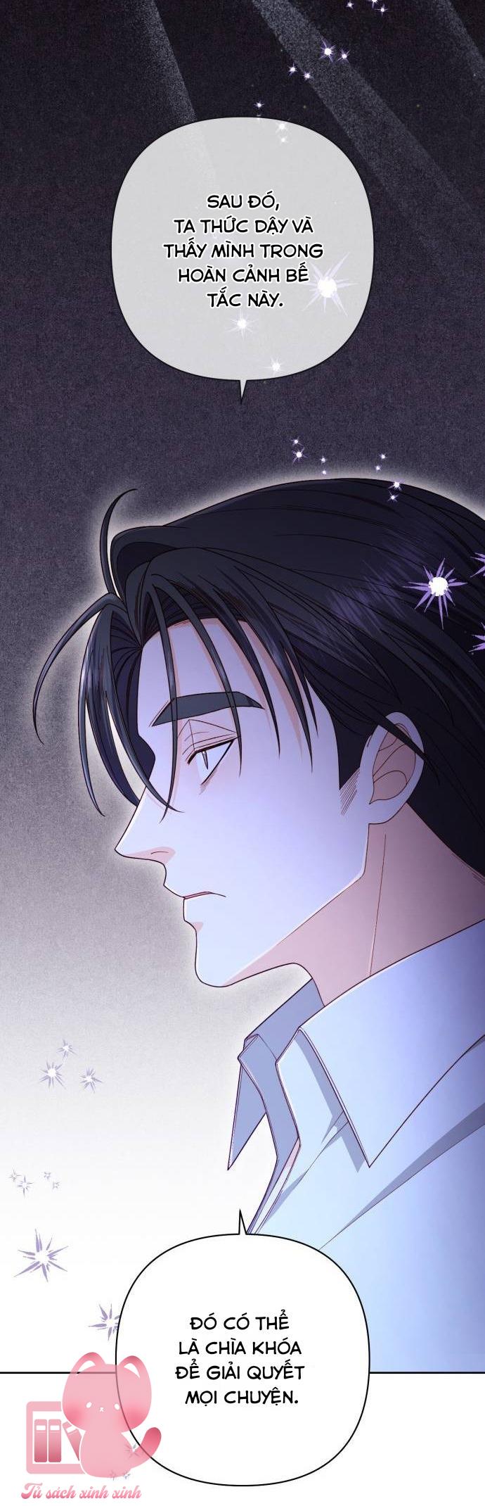 Hoàng Hậu Tái Hôn - Chap 219 - Trang 11