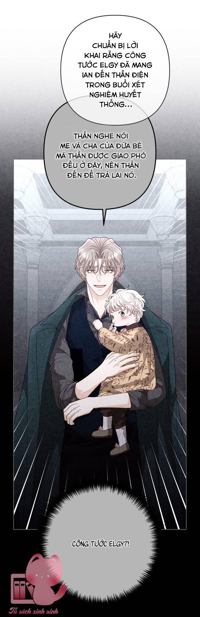Hoàng Hậu Tái Hôn - Chap 219 - Trang 15