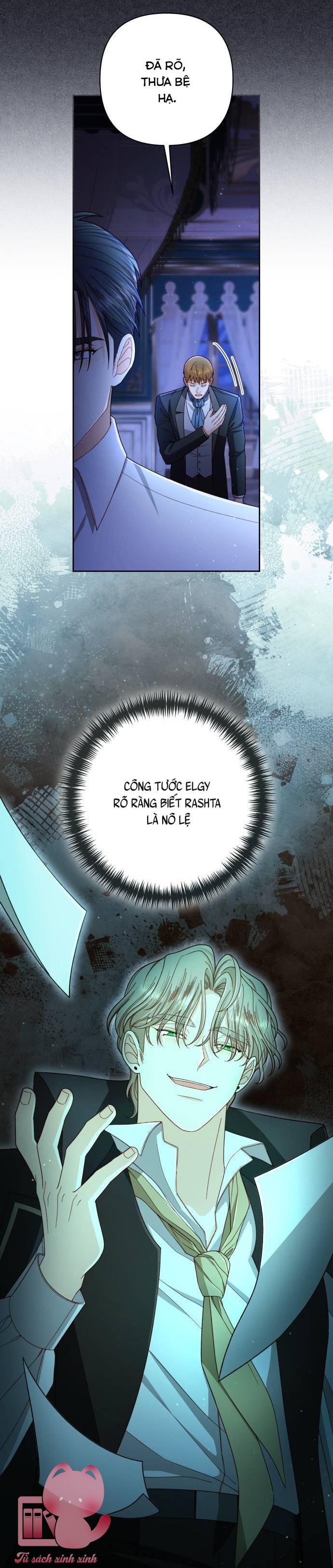 Hoàng Hậu Tái Hôn - Chap 219 - Trang 17