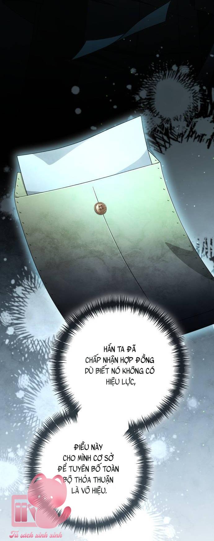 Hoàng Hậu Tái Hôn - Chap 219 - Trang 18