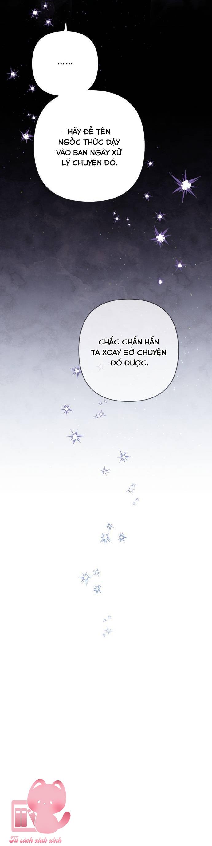 Hoàng Hậu Tái Hôn - Chap 219 - Trang 20