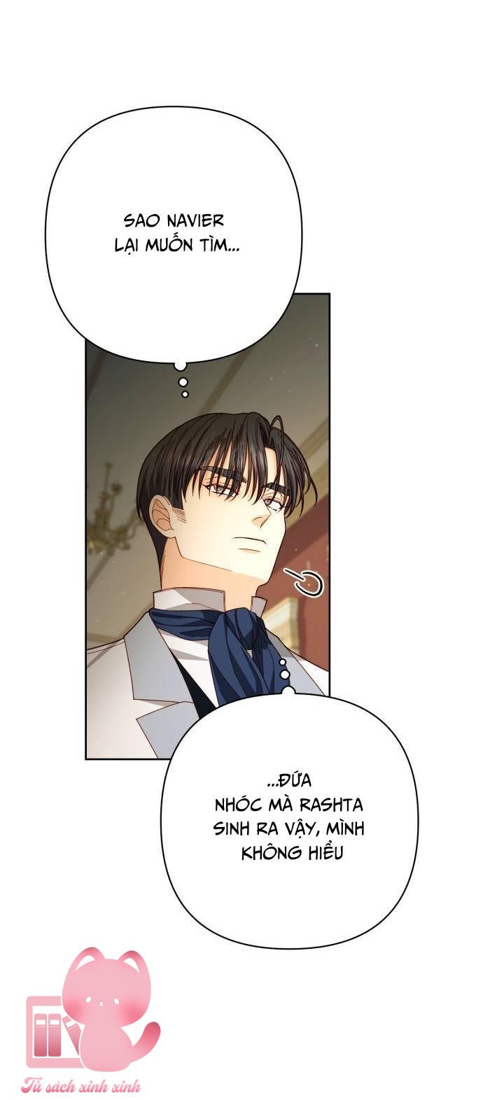 Hoàng Hậu Tái Hôn - Chap 219 - Trang 22