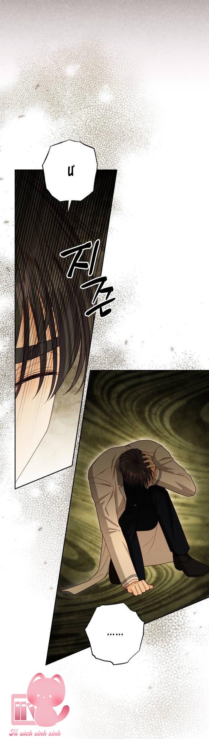 Hoàng Hậu Tái Hôn - Chap 219 - Trang 26
