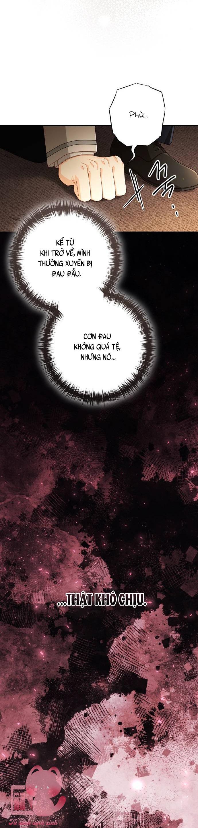 Hoàng Hậu Tái Hôn - Chap 219 - Trang 27