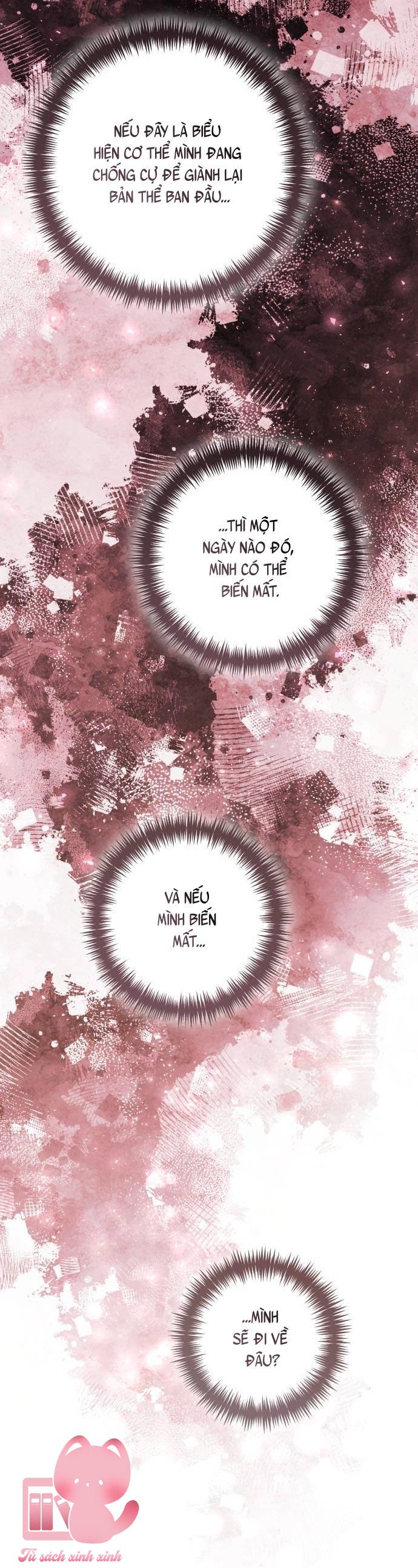 Hoàng Hậu Tái Hôn - Chap 219 - Trang 28