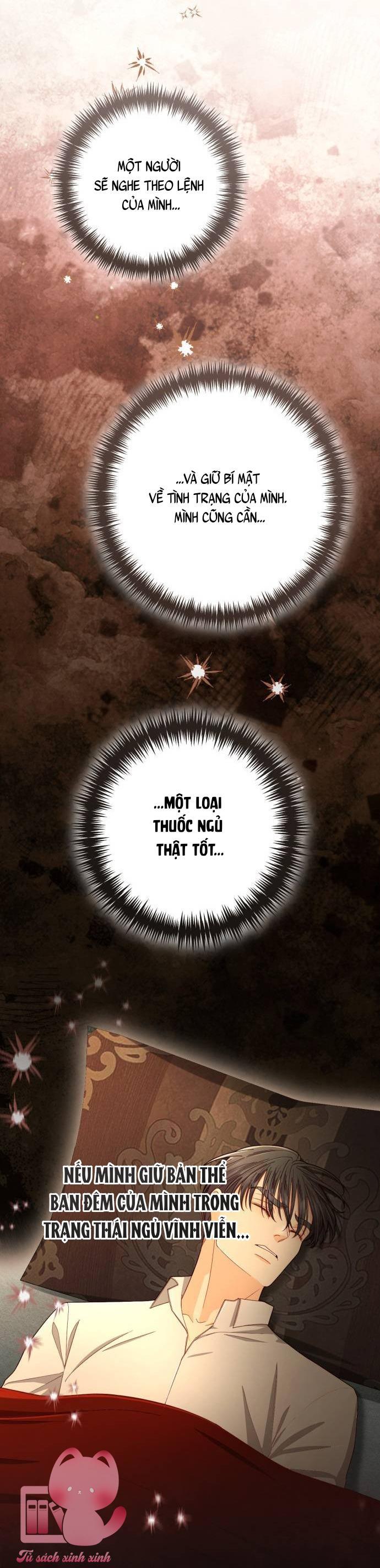 Hoàng Hậu Tái Hôn - Chap 219 - Trang 30