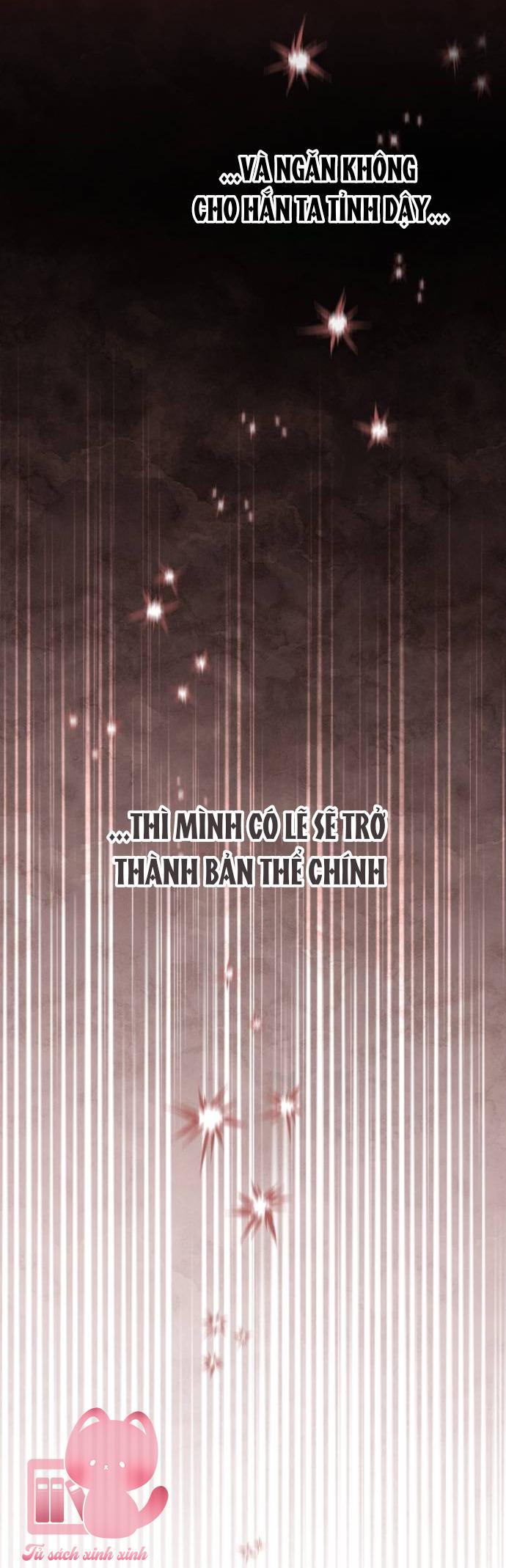 Hoàng Hậu Tái Hôn - Chap 219 - Trang 31