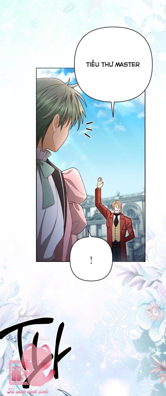 Hoàng Hậu Tái Hôn - Chap 219 - Trang 34