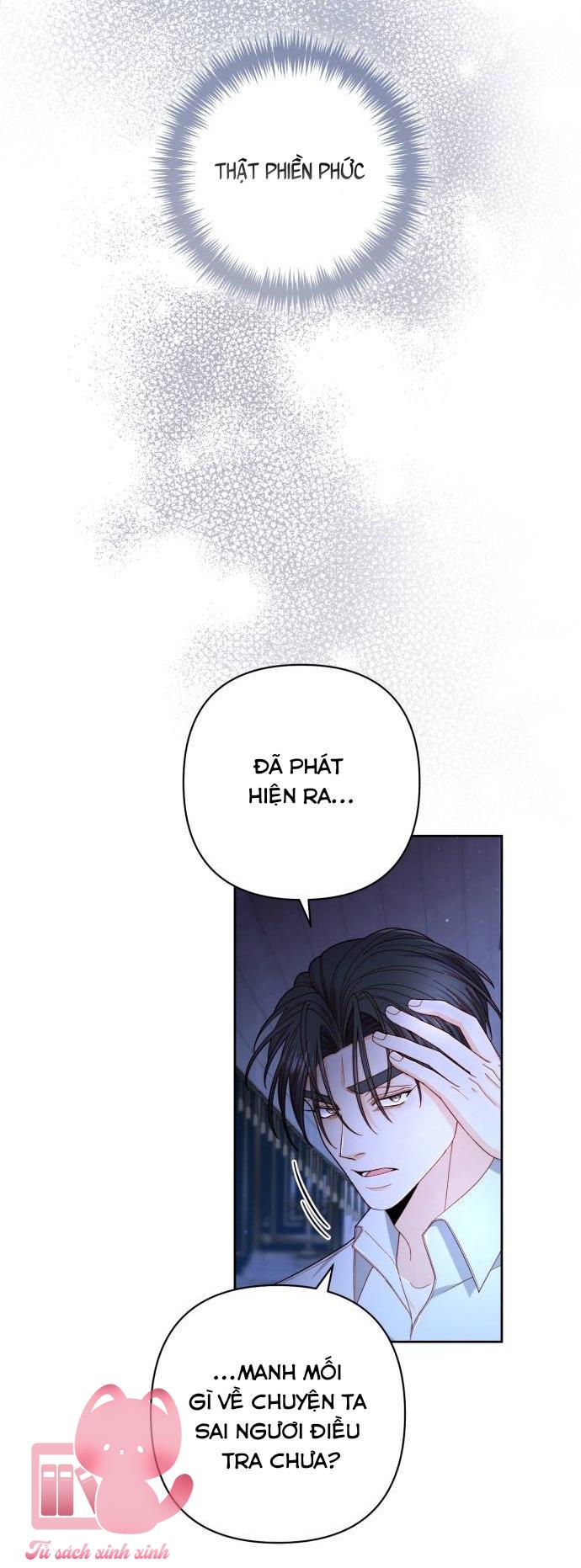 Hoàng Hậu Tái Hôn - Chap 219 - Trang 4