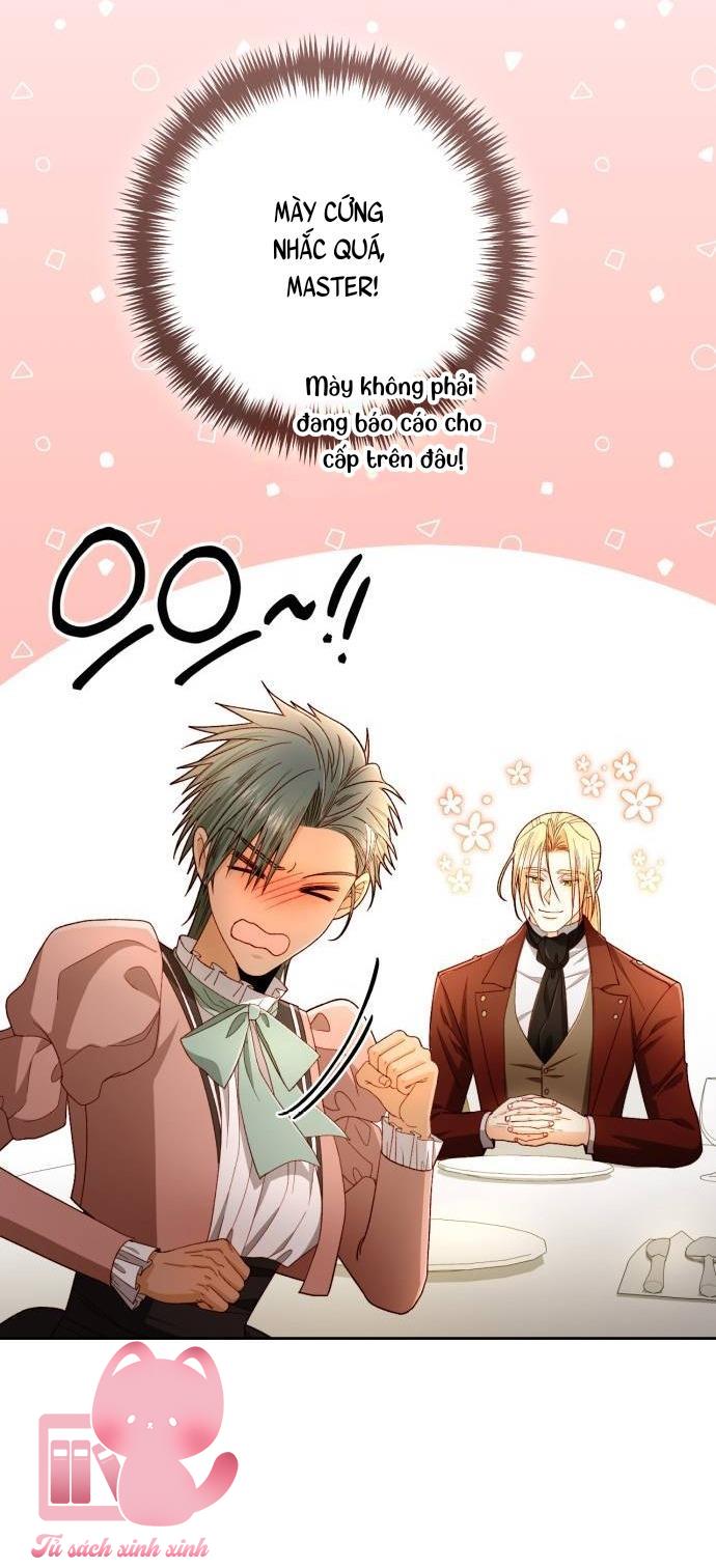Hoàng Hậu Tái Hôn - Chap 219 - Trang 43