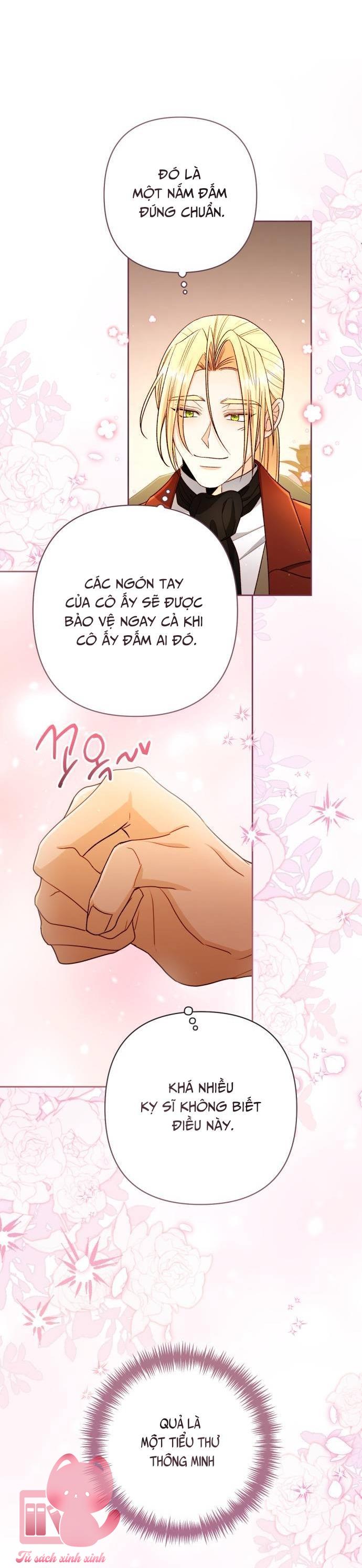 Hoàng Hậu Tái Hôn - Chap 219 - Trang 44