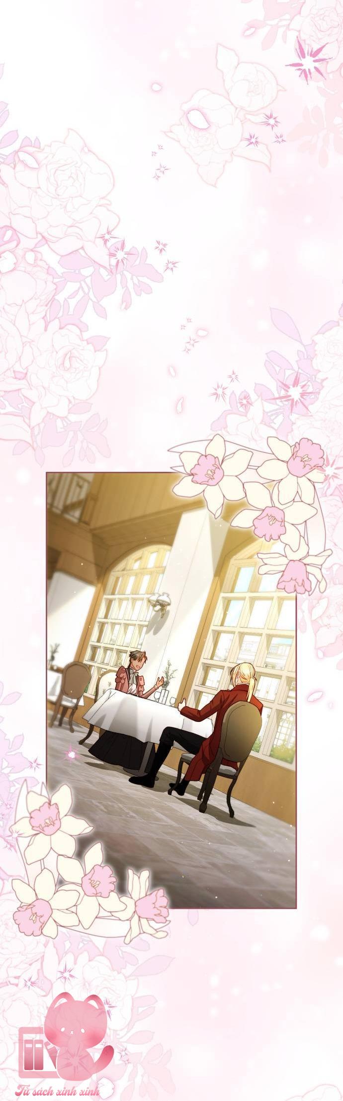 Hoàng Hậu Tái Hôn - Chap 219 - Trang 45
