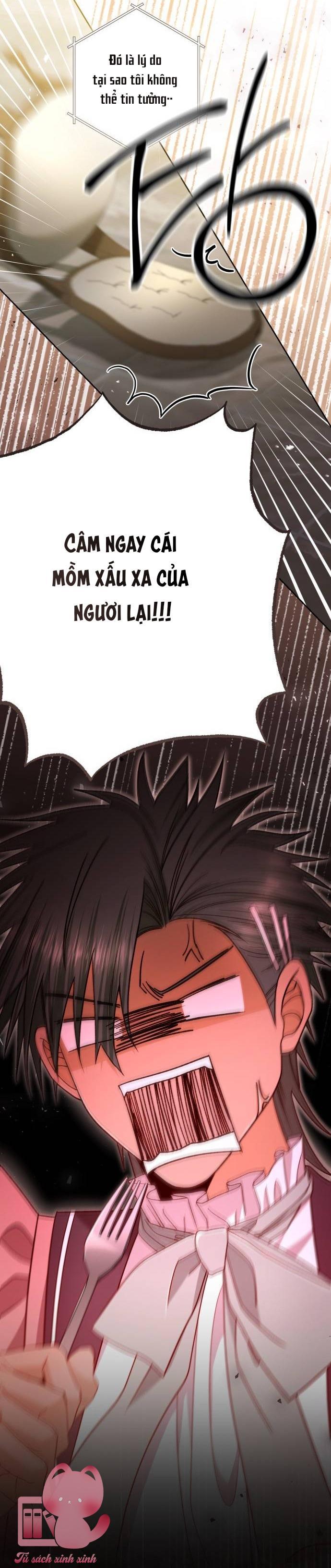 Hoàng Hậu Tái Hôn - Chap 219 - Trang 47