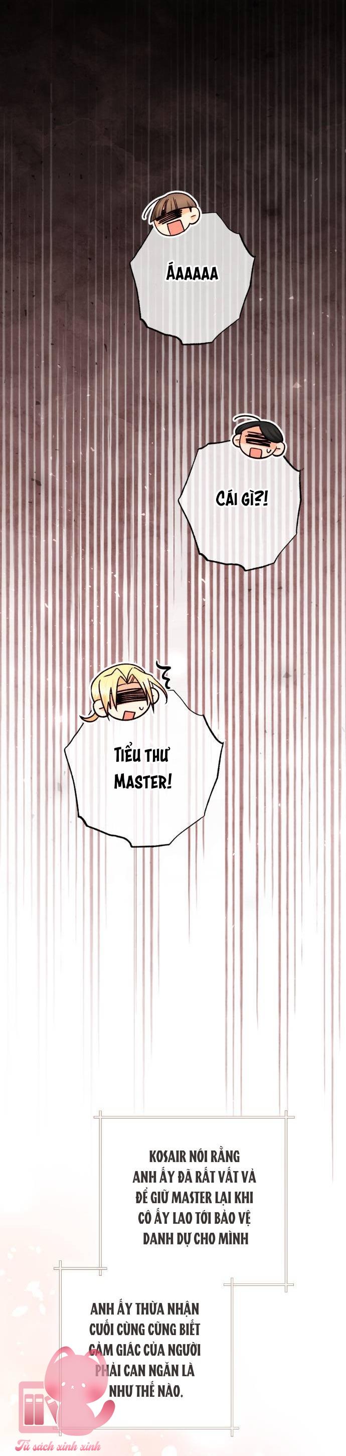Hoàng Hậu Tái Hôn - Chap 219 - Trang 48
