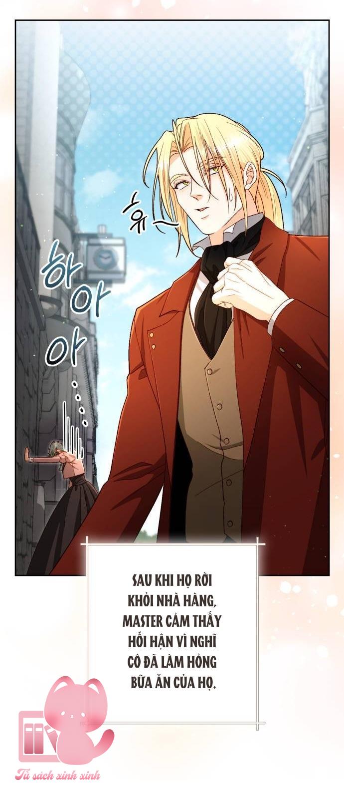 Hoàng Hậu Tái Hôn - Chap 219 - Trang 49