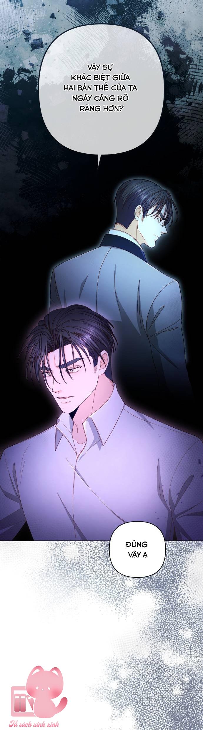 Hoàng Hậu Tái Hôn - Chap 219 - Trang 6