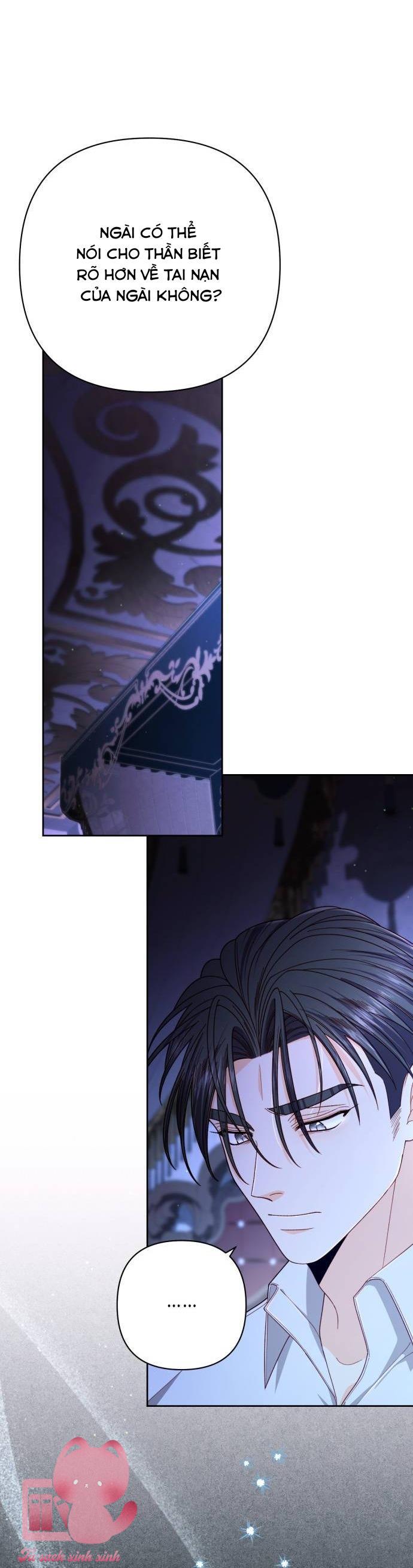 Hoàng Hậu Tái Hôn - Chap 219 - Trang 8