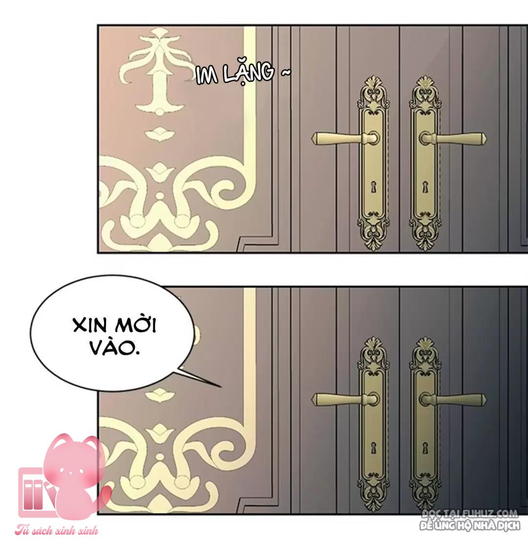 Hoàng Hậu Tái Hôn - Chap 22 - Trang 13