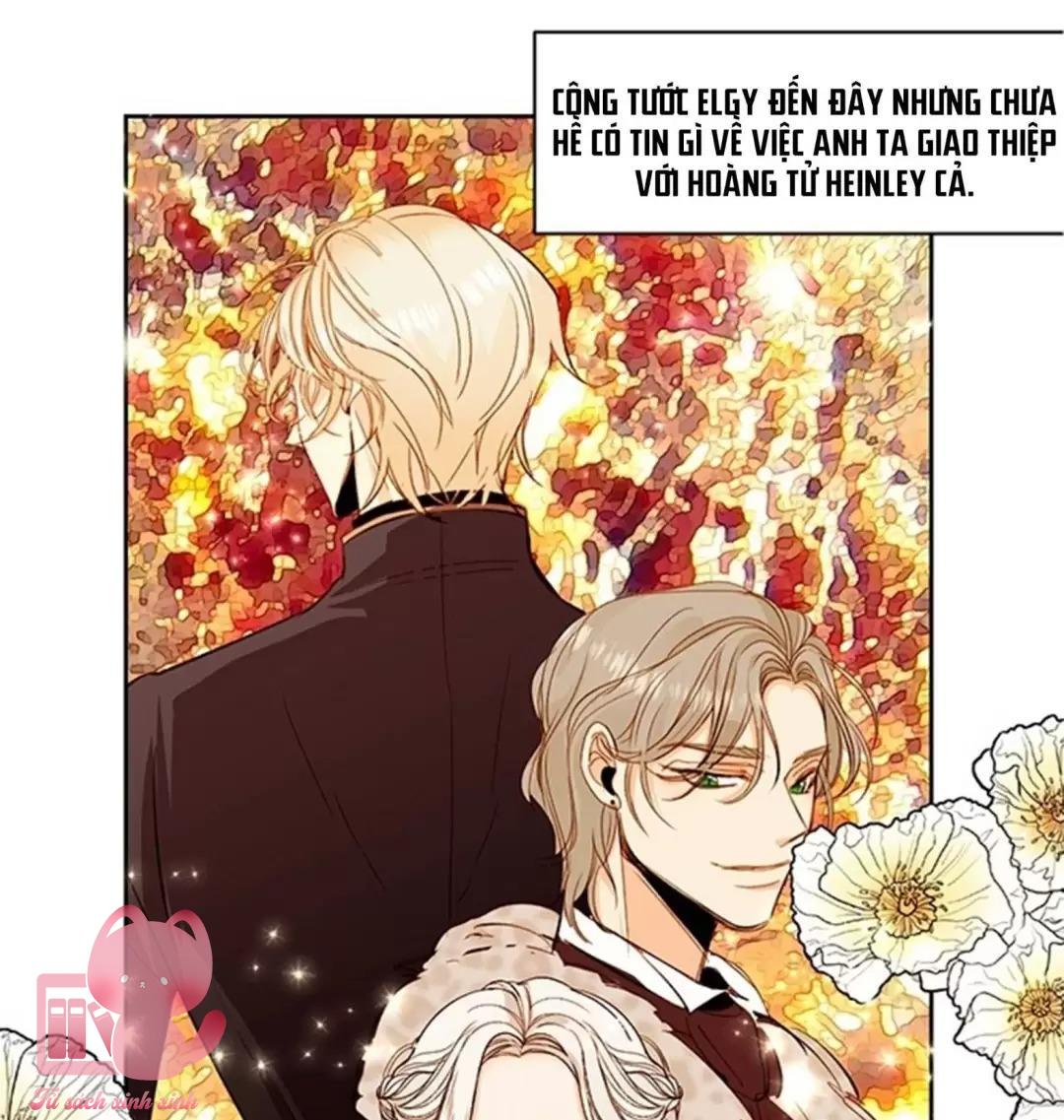 Hoàng Hậu Tái Hôn - Chap 22 - Trang 29
