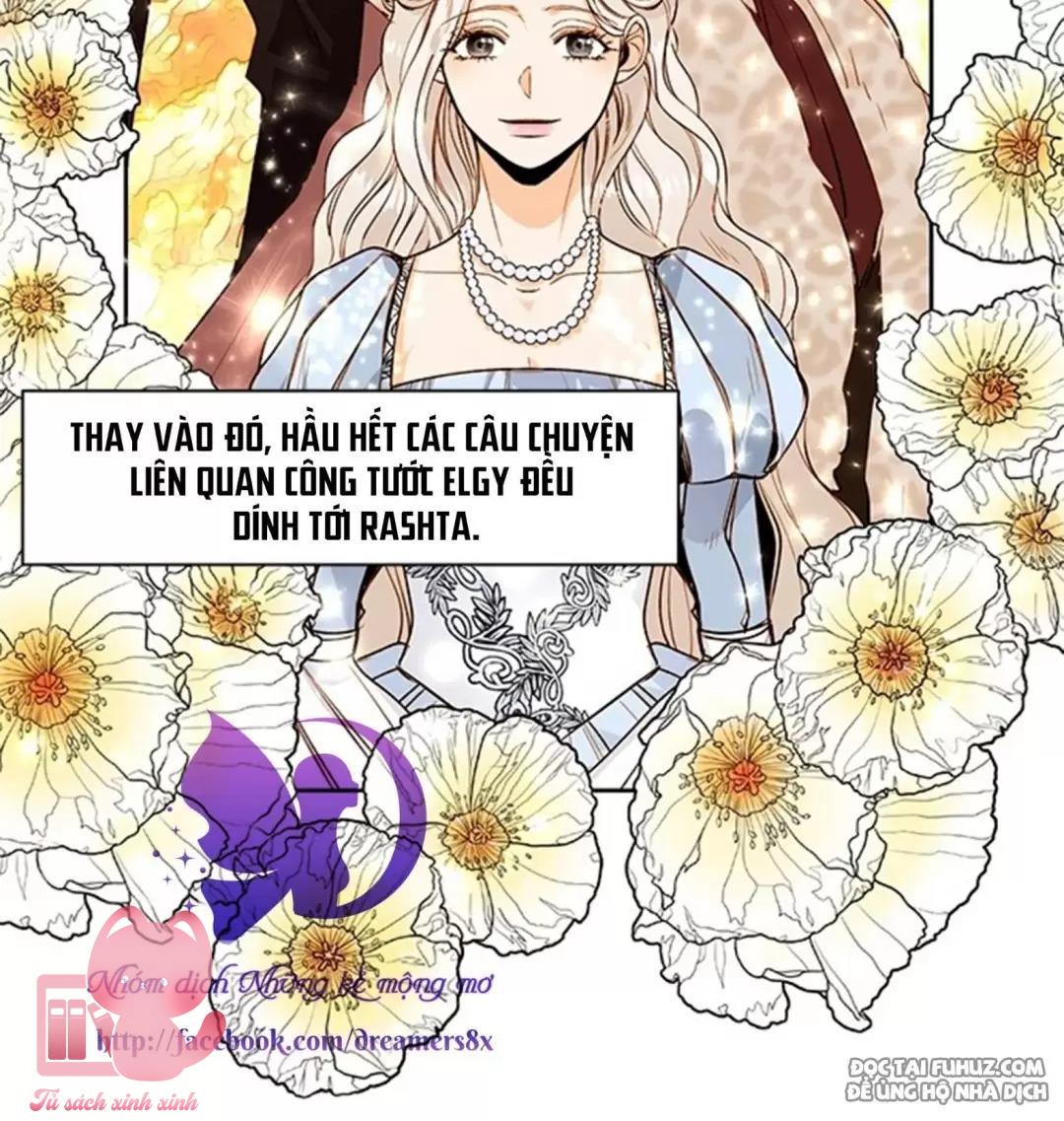Hoàng Hậu Tái Hôn - Chap 22 - Trang 30