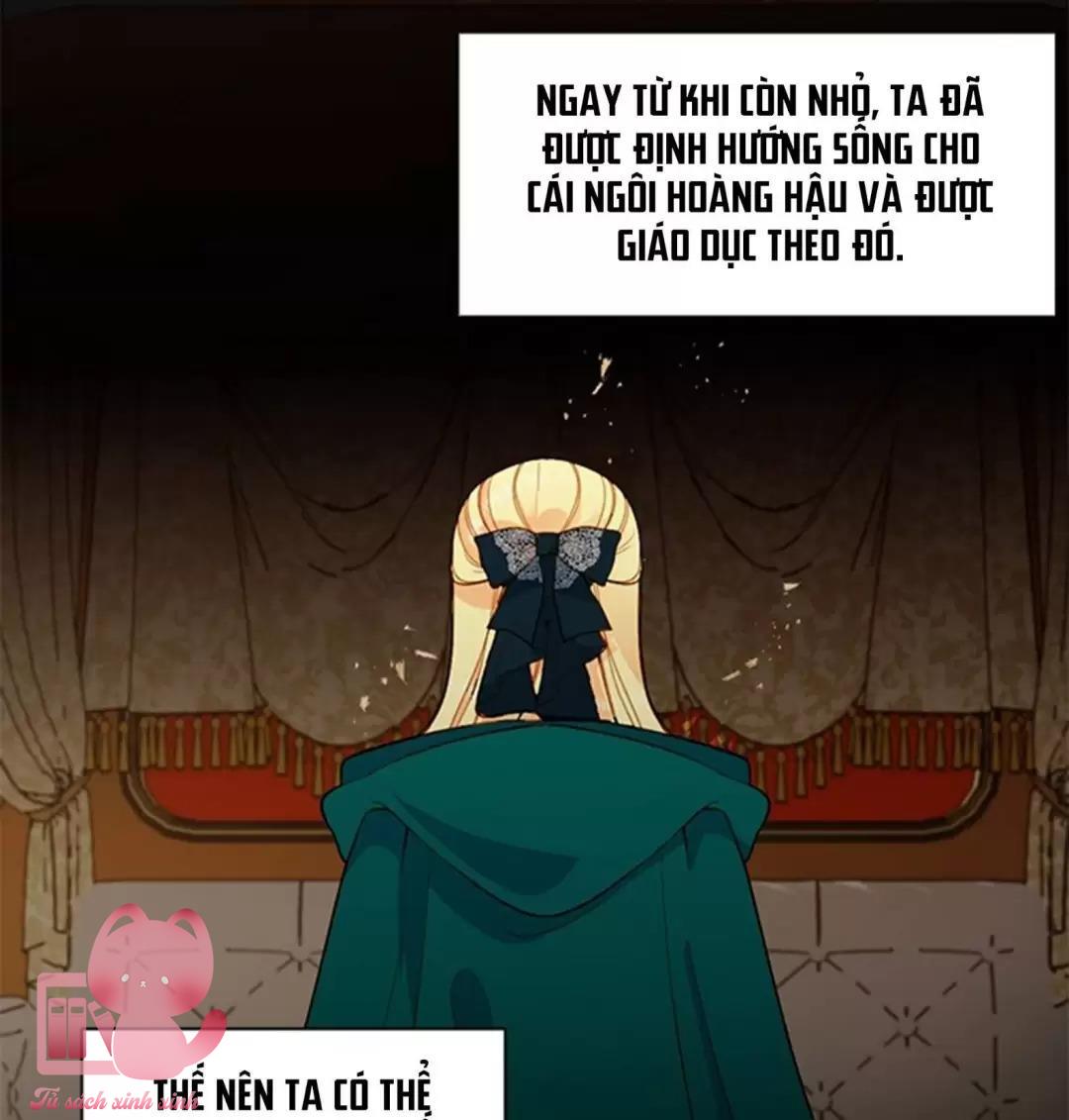Hoàng Hậu Tái Hôn - Chap 22 - Trang 45