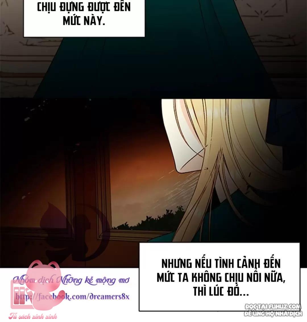 Hoàng Hậu Tái Hôn - Chap 22 - Trang 46