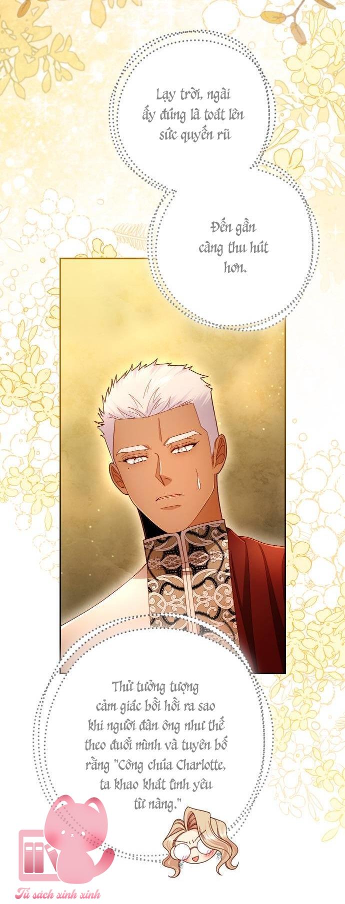 Hoàng Hậu Tái Hôn - Chap 220 - Trang 12