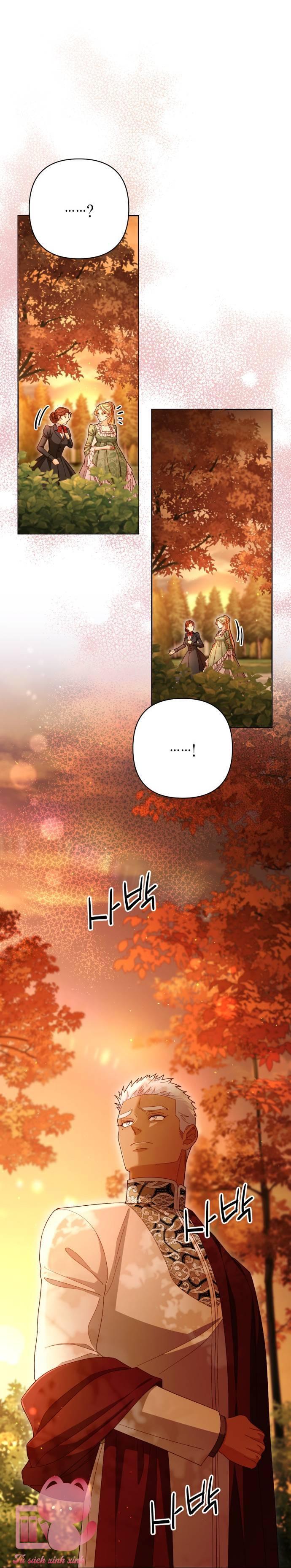 Hoàng Hậu Tái Hôn - Chap 220 - Trang 17