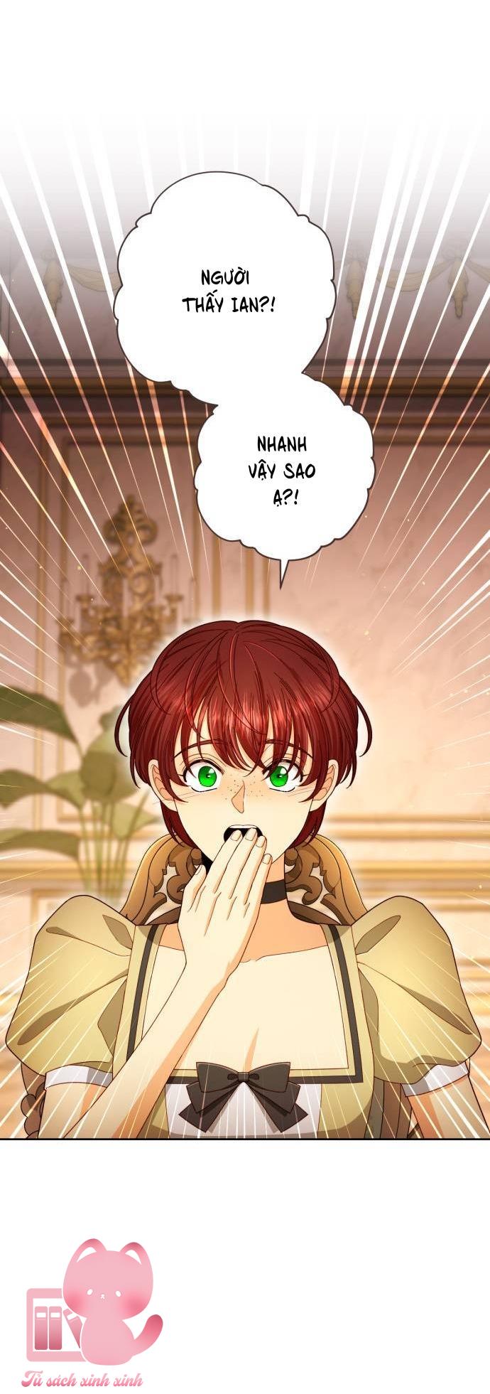 Hoàng Hậu Tái Hôn - Chap 220 - Trang 20