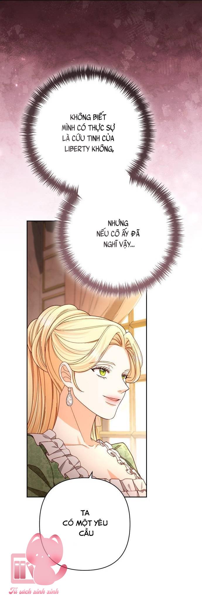 Hoàng Hậu Tái Hôn - Chap 220 - Trang 29