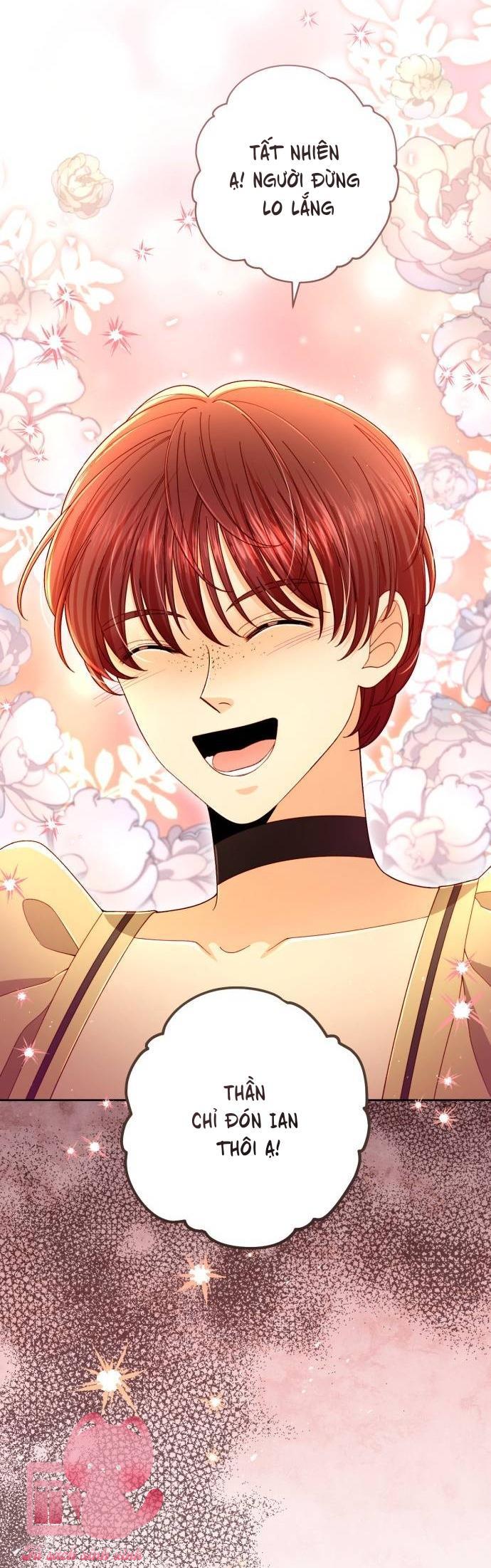 Hoàng Hậu Tái Hôn - Chap 220 - Trang 33