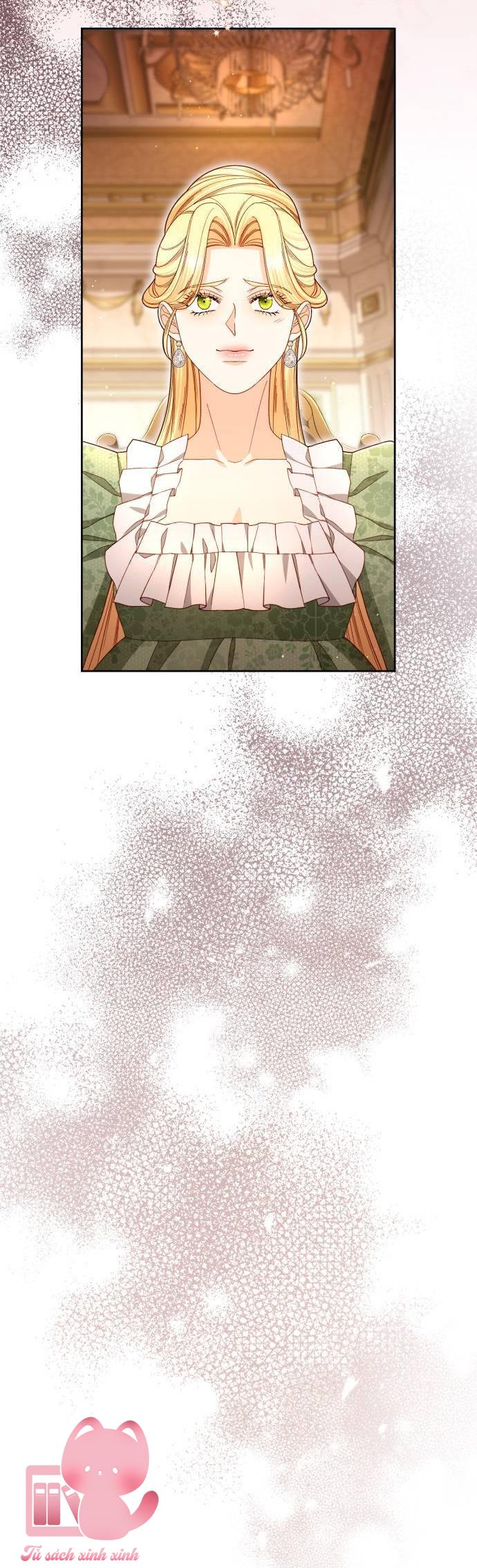 Hoàng Hậu Tái Hôn - Chap 220 - Trang 34