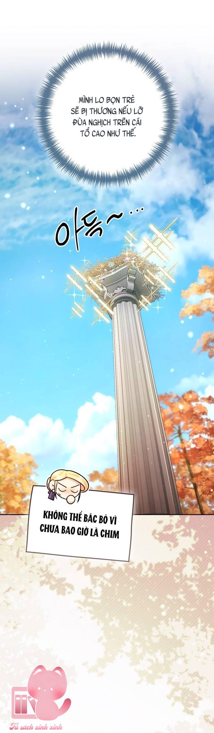 Hoàng Hậu Tái Hôn - Chap 220 - Trang 39