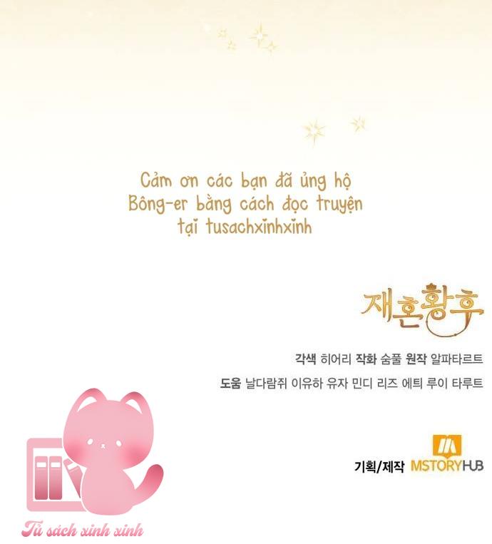 Hoàng Hậu Tái Hôn - Chap 220 - Trang 45