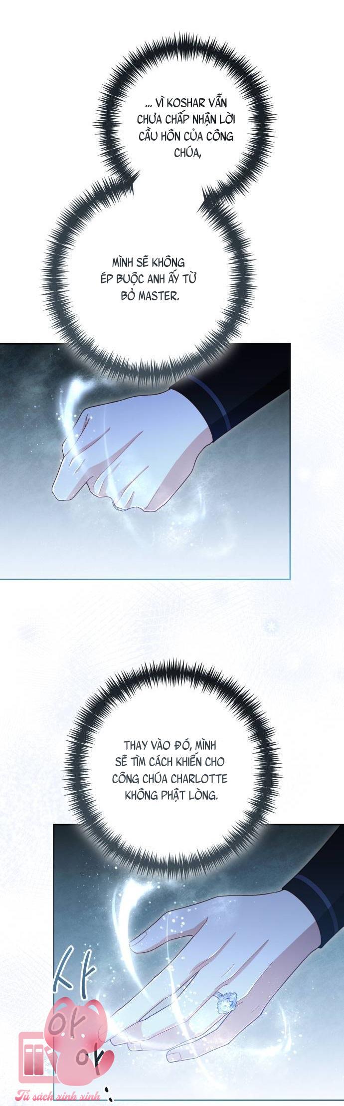 Hoàng Hậu Tái Hôn - Chap 221 - Trang 25