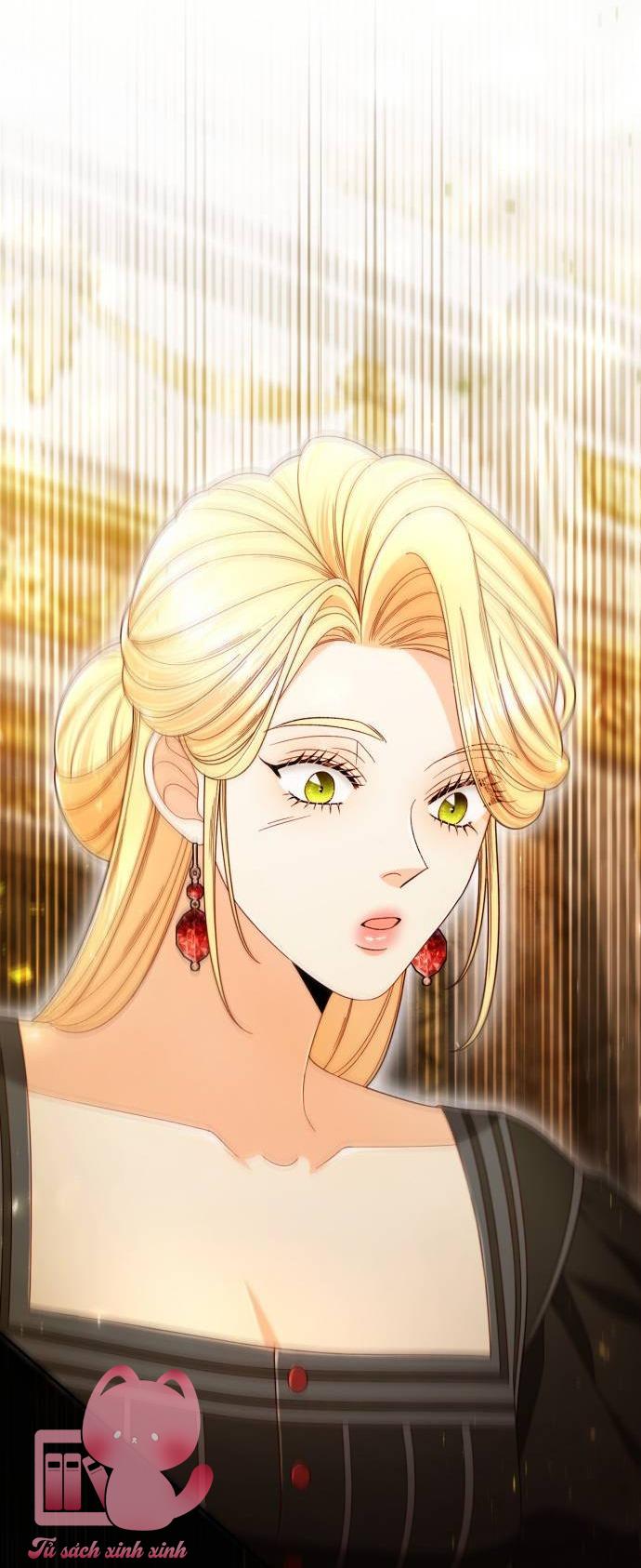 Hoàng Hậu Tái Hôn - Chap 221 - Trang 28