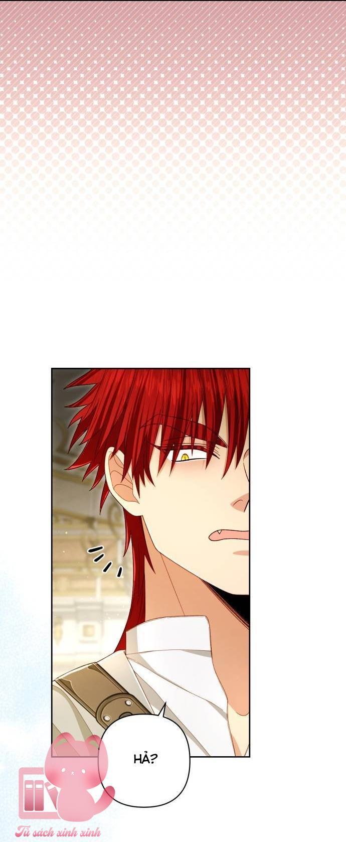 Hoàng Hậu Tái Hôn - Chap 221 - Trang 35