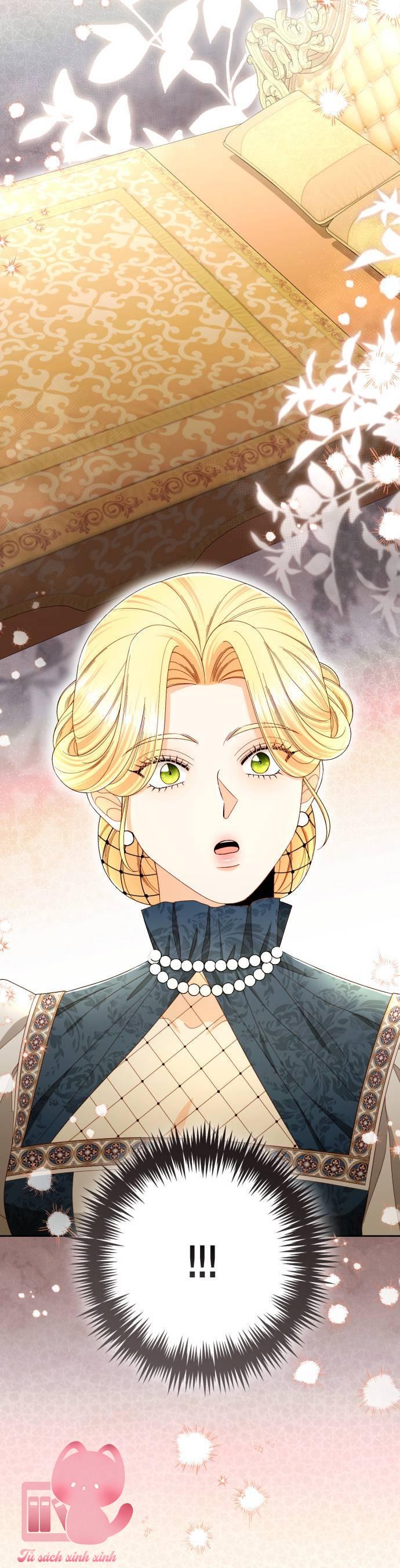 Hoàng Hậu Tái Hôn - Chap 221 - Trang 41