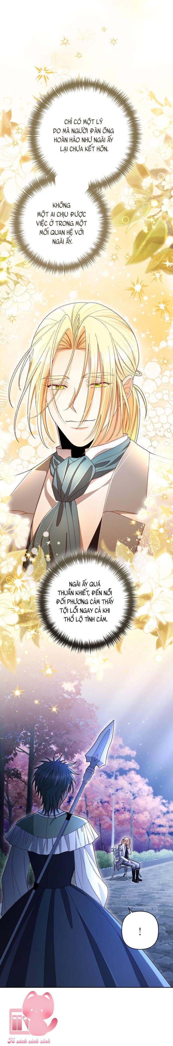Hoàng Hậu Tái Hôn - Chap 221 - Trang 5