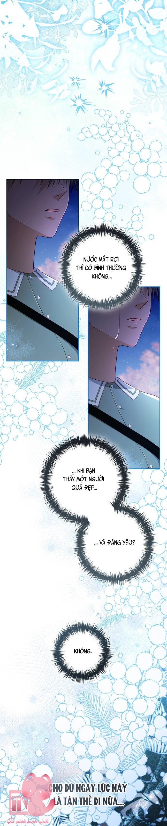 Hoàng Hậu Tái Hôn - Chap 221 - Trang 7
