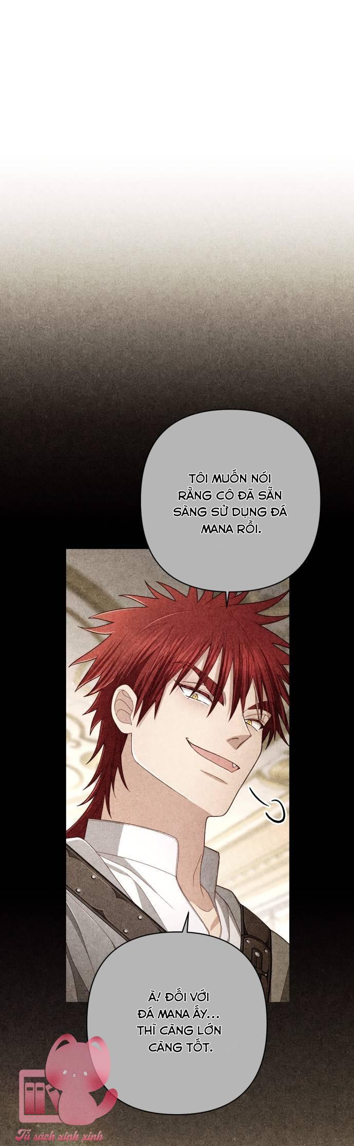 Hoàng Hậu Tái Hôn - Chap 222 - Trang 1