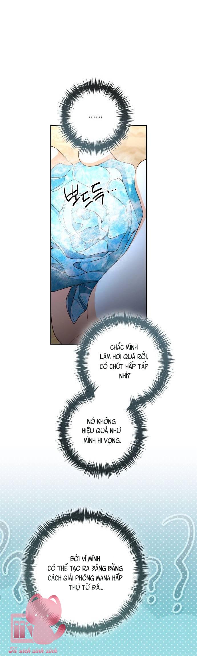 Hoàng Hậu Tái Hôn - Chap 222 - Trang 11