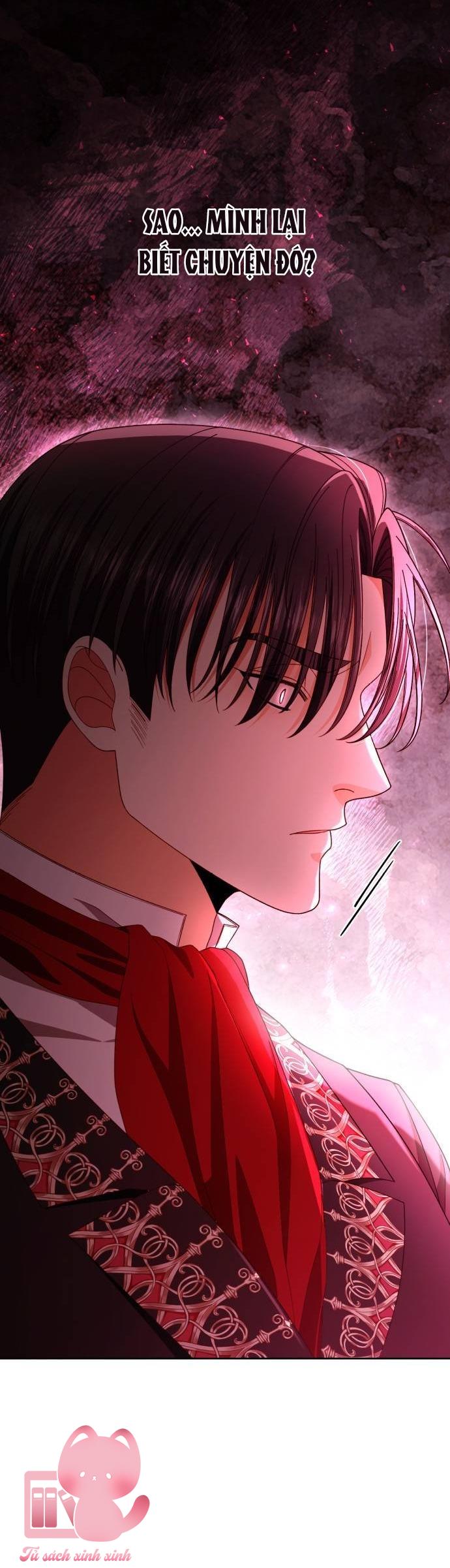 Hoàng Hậu Tái Hôn - Chap 222 - Trang 24