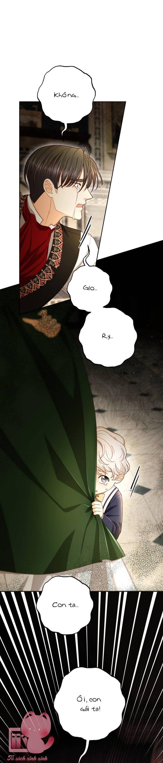Hoàng Hậu Tái Hôn - Chap 222 - Trang 26