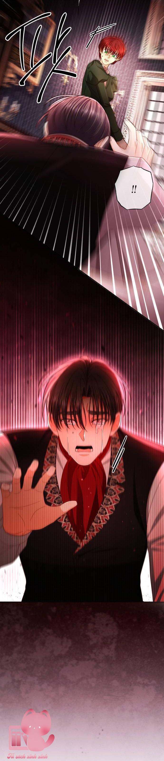 Hoàng Hậu Tái Hôn - Chap 222 - Trang 27
