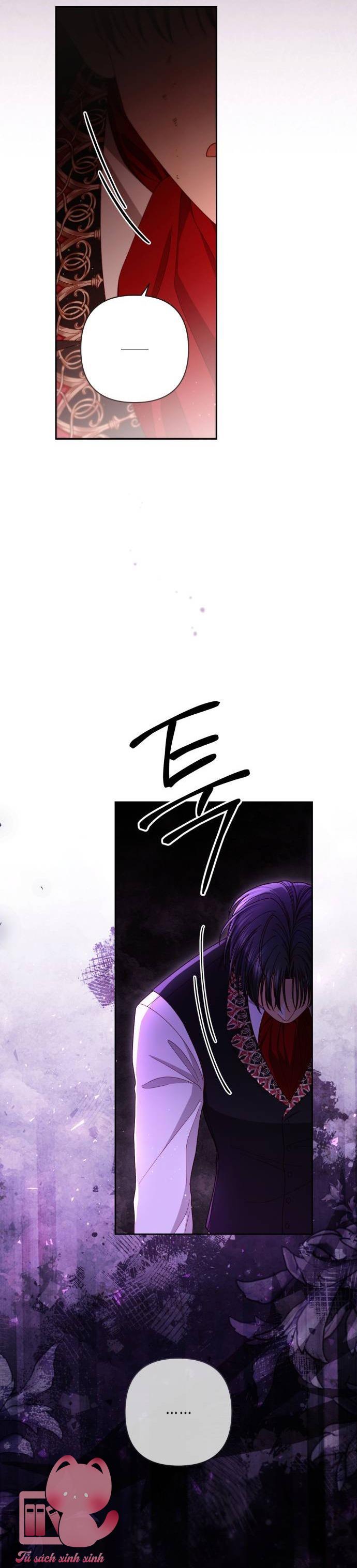 Hoàng Hậu Tái Hôn - Chap 222 - Trang 28
