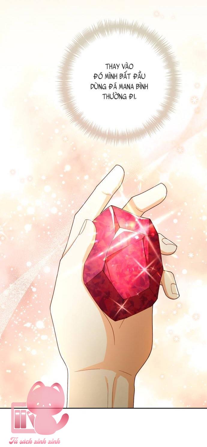 Hoàng Hậu Tái Hôn - Chap 222 - Trang 3