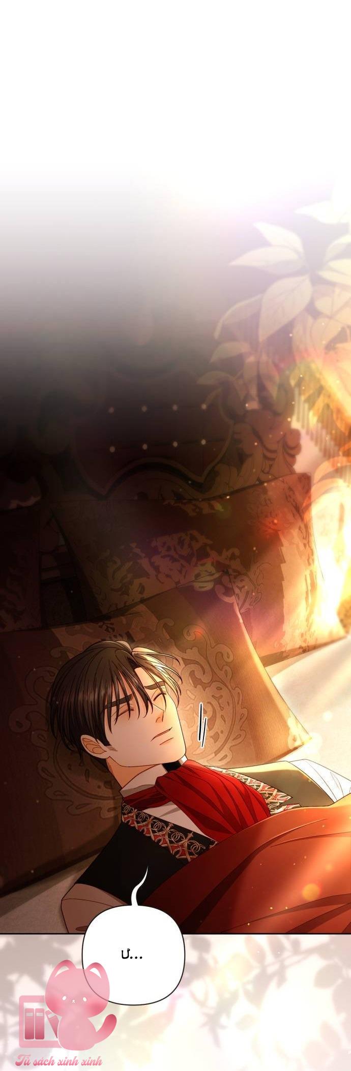 Hoàng Hậu Tái Hôn - Chap 222 - Trang 37
