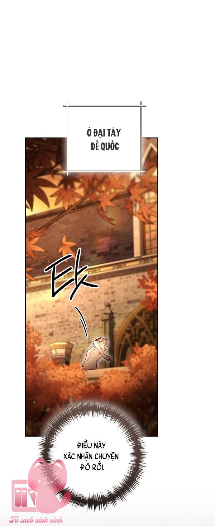 Hoàng Hậu Tái Hôn - Chap 222 - Trang 47
