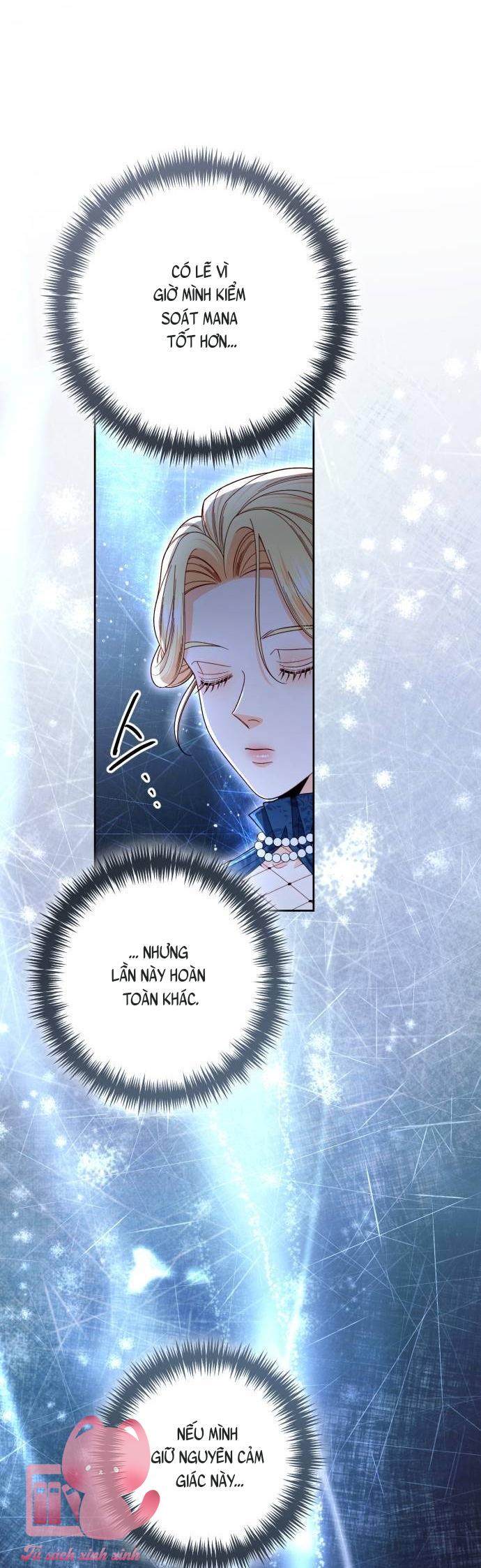 Hoàng Hậu Tái Hôn - Chap 222 - Trang 5